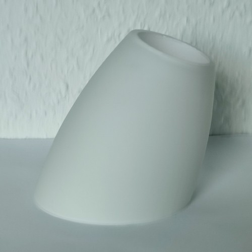 Lampenschirm e14 milchglas - e14,