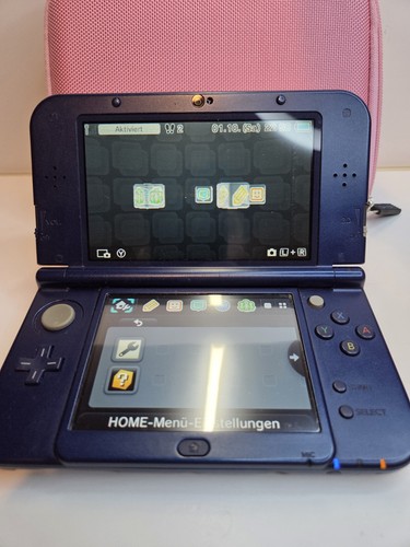 Nintendo new 3ds - new,