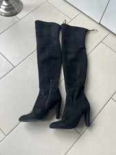 TOP BUFFALO Overknees Gr. 42