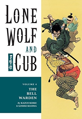 Lone wolf and cub - wolf, 4
