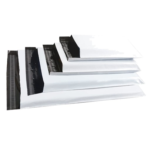 Versandtaschen plastik - plastik, 50
