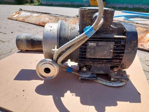 Milchpumpe alfa laval delaval - milchpumpe,