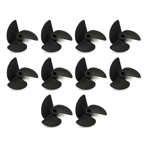 10x p40d47 drei blätter - drei,