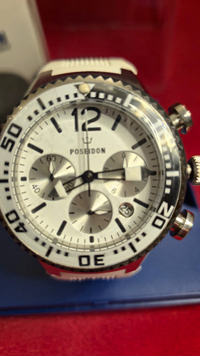 Poseidon brand of - „poseidon,