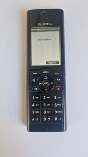 Avm fritz fon dect - fritz!fon, mt-f