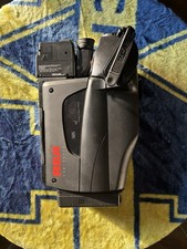 RCA DSP3 VHS Camcorder Black