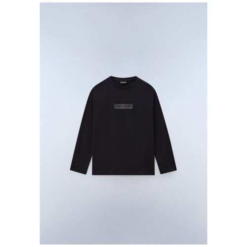 Napapijri kinder sweatshirt - napapijri,