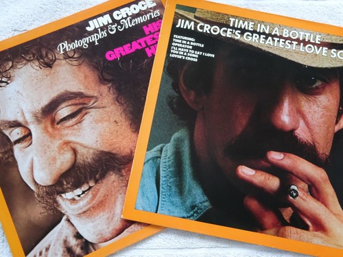 Jim croce greatest - x,