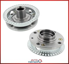 2x Radnabe für VW Polo 6N 6N2
