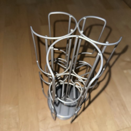 Kapselständer kapselhalter - kapselständer,