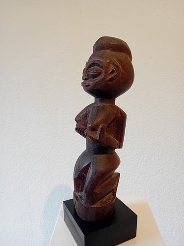 Fon nago yoruba figur - nago,