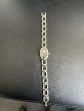 Damen-Armbanduhr Quarz