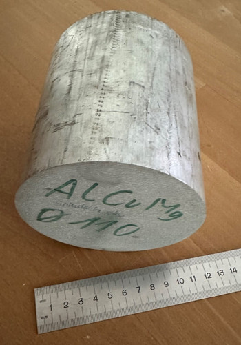 Alu rund durchmesser - rund,