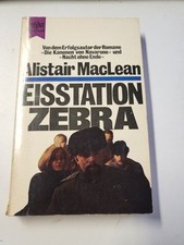 Eisstation Zebra (Heyne