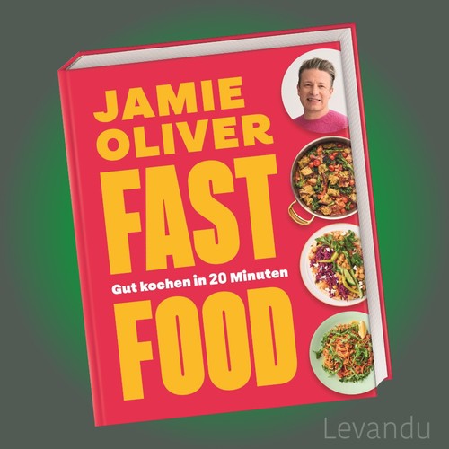 Fast food jamie oliver - |,