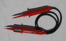 Benning Profipol Spannungsprüfer * 6-400 V * IP 65