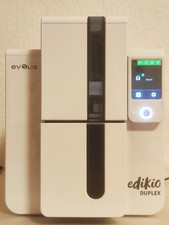 Evolis Edikio Duplex Wireless