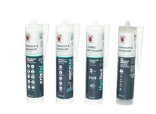 KAMAN MS-Polymer Montagekleber