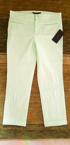 Tolle hose zara - tolle, hose.7/8.zara.mint