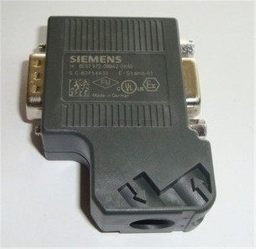 Used 1pcs siemens bus - 1pcs,
