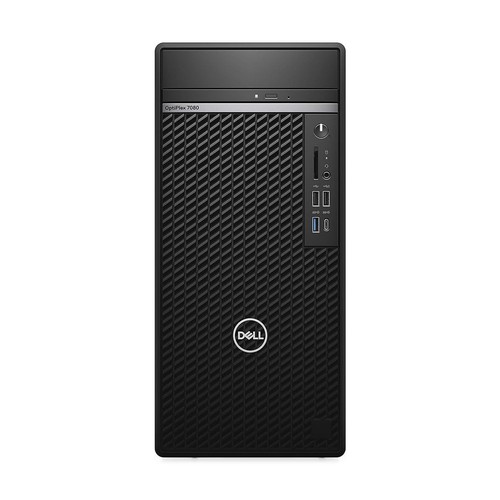 Dell optiplex 7080 tower - 7080,