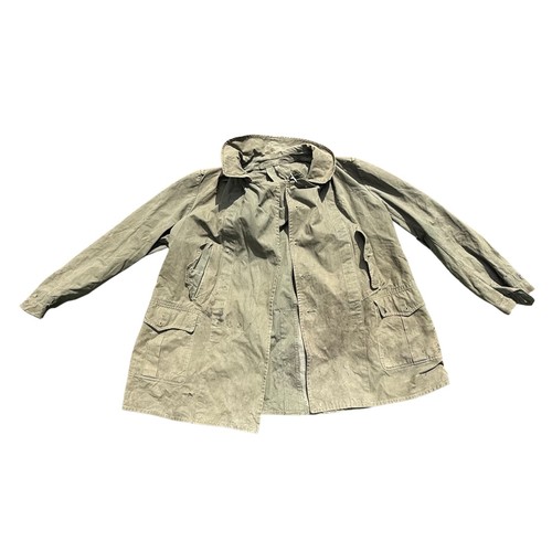 Gebitksjäger jacke windjacke - jacke,
