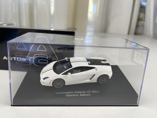 Modellauto lamborghini 1 43 - -, 1:43