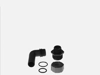 Eheim Ansaugwinkelsatz für