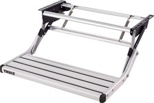 Thule Single Step manual 550 Trittstufe Einstiegsstufe Einstieghilfe 1688976