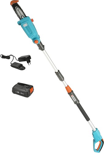Gardena tcs 20 akku - li-18/20,