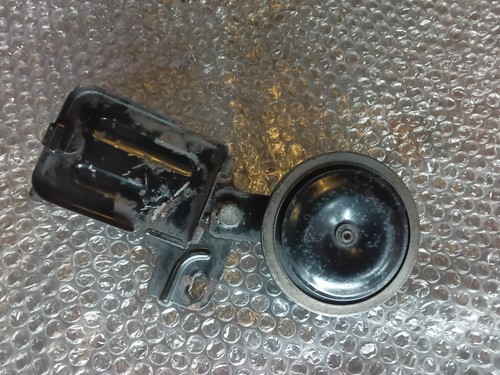 Honda xl500r hupenhalter - ,