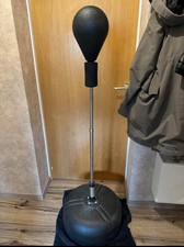 Boxbirne - Punchingball - Boxsack 