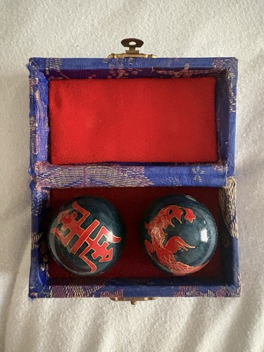 Gong kugeln klangkugeln - kugeln,
