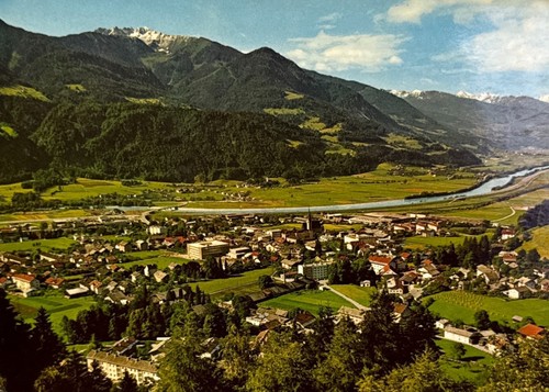 Postkarte ansichtskarte - ak,