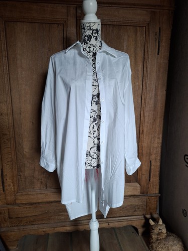 Ausgefallene damen hemd bluse - hemd,