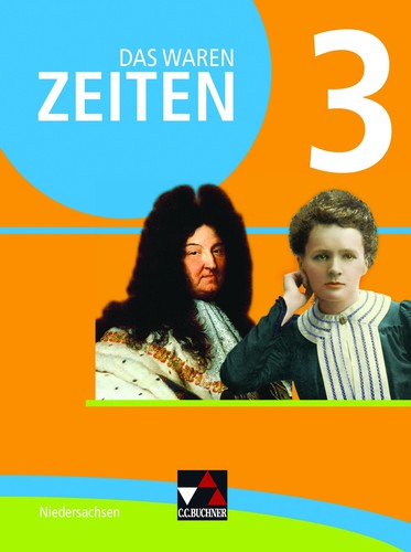 Das waren zeiten - zeiten, 3