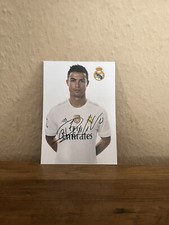 Cristiano RONALDO Real Madrid