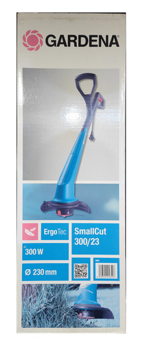 Gardena elektro trimmer - gardena, elektro-trimmer