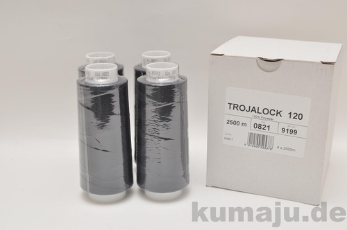 Trojalock amann garn - trojalock,