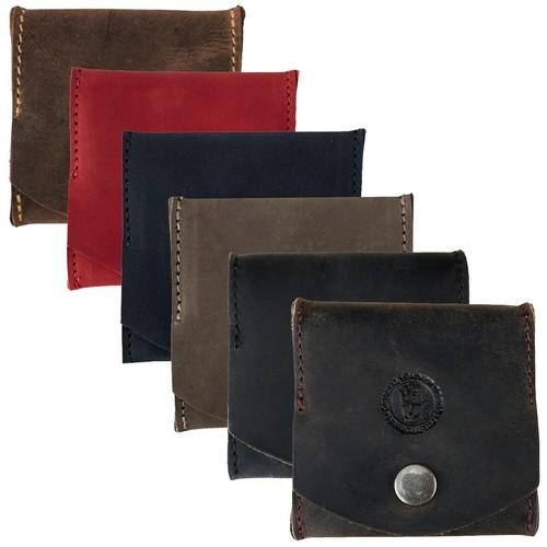 Greenburry vintage 1809 leder - vintage,