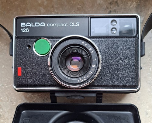 Balda compact cls - cls, mit