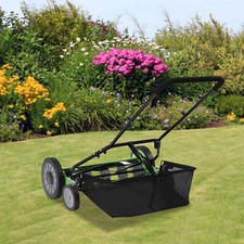 8cm 20zoll spindelmäher - 50.8cm/20zoll,