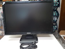 Flachbild Fernseher Medion Modell MD 20122 Diagonal 56 cm