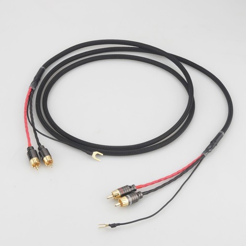Stereo cinchkabel schwarz - stereo-cinchkabel, /