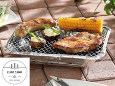 NEU Outdoor Einweggrill Grill