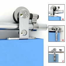CCJH 1M-4M Schiebetürbeschlag