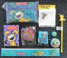 Marsupilami Merchandise Fan
