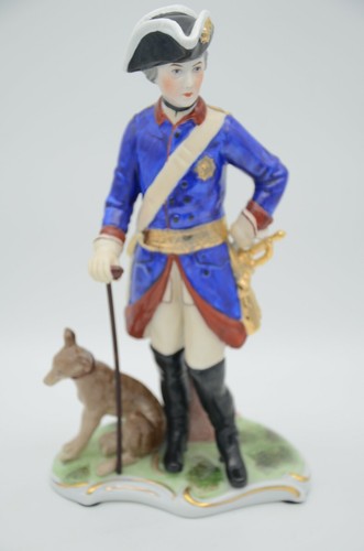 Tolle figur stehender alter - stehender,