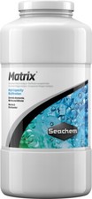 Seachem Matrix- Filtermaterial