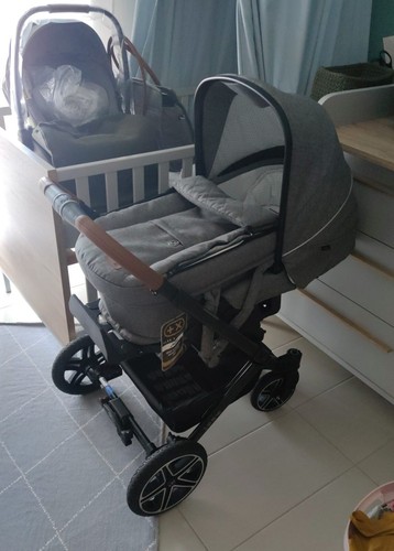 Hartan kinderwagen vip - hartan,